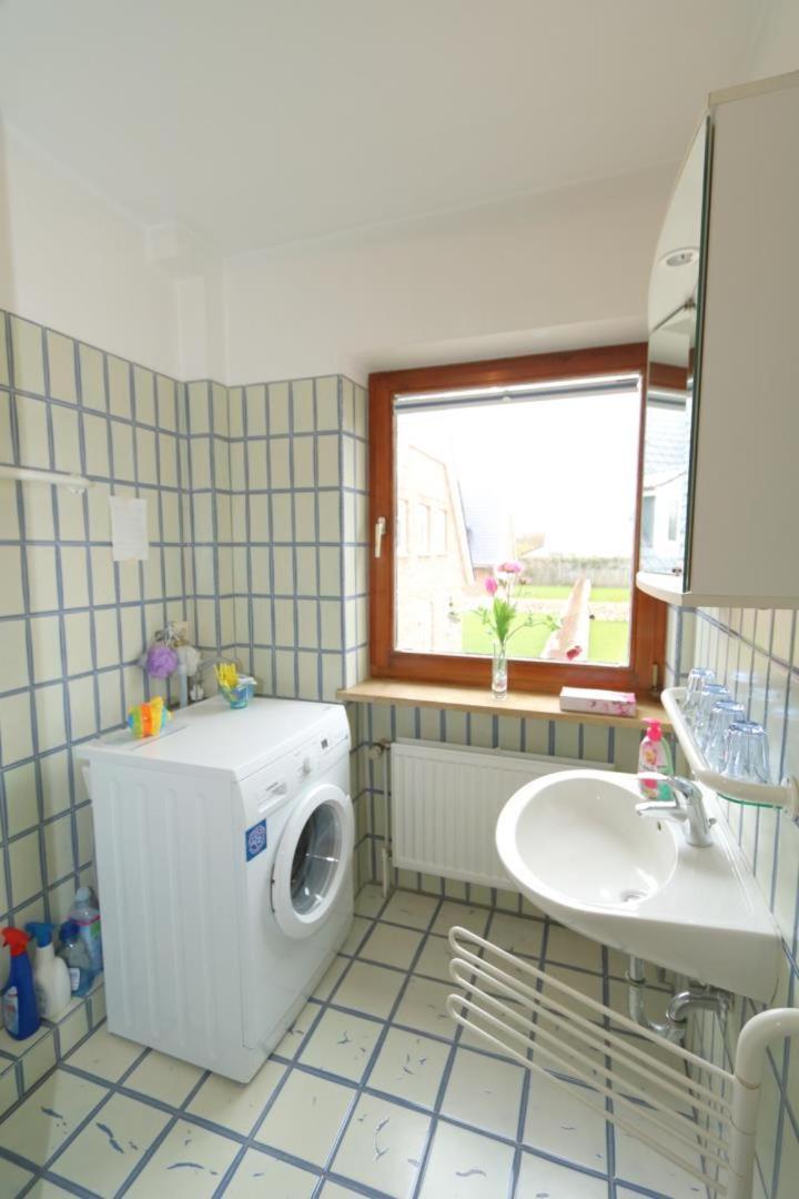 Thoms Hüs Knospe Apartment